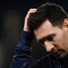 Lionel Messin alku Ranskan liigassa ei ole ollut helppo.