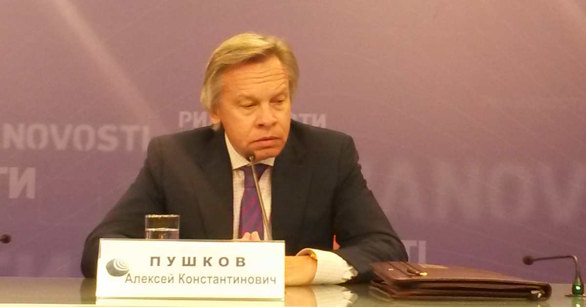 Venäjällä kommentoitiin Niinistön Venäjä-avausta: "Myöhäinen herääminen"