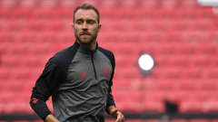 Christian Eriksen