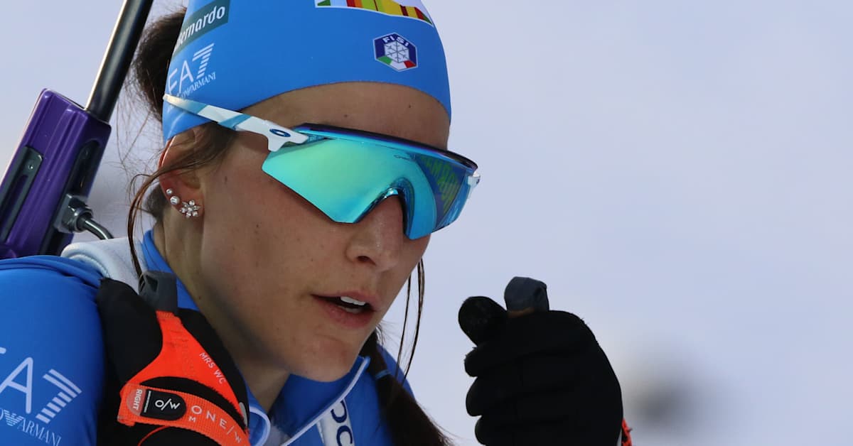 Positiivisen doping-näytteen antanut italialainen ampumahiihtäjä saakin kilpailla olympialaisissa