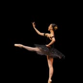 Yuka Masumoto esiintyi Helsingin kansainvälisten balettikilpailujen ensimmäisenä finaalipäivänä 4.6.2022. Hän voitti Helsingin kansainvälisen balettikilpailun Grand Prix -palkinnon.