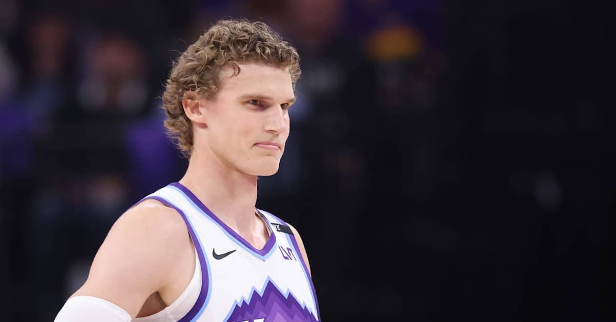 Lauri Markkanen johdatti Utah Jazzin selvään voittoon Indiana Pacersista hirmutehoilla