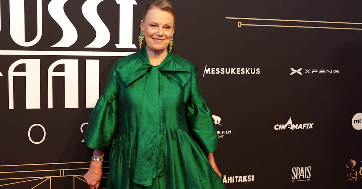 Iskelmäikoni Arja Saijonmaa paljastaa: ”Minusta tehdään elokuva”