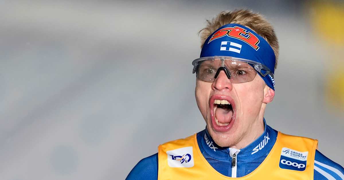 Aino-Kaisa Saarinen Anticipates a Spectacular Finnish Display in the World Championship General – Reminiscent of Norwegian Taunts