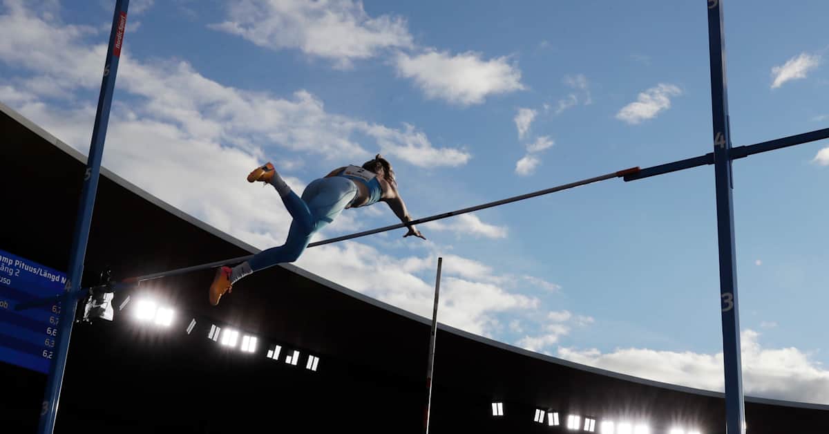 Suomen Urheiluliitto sai yleisurheilun EM-kisoja varten kaksi miljoonaa euroa vuodelle 2027