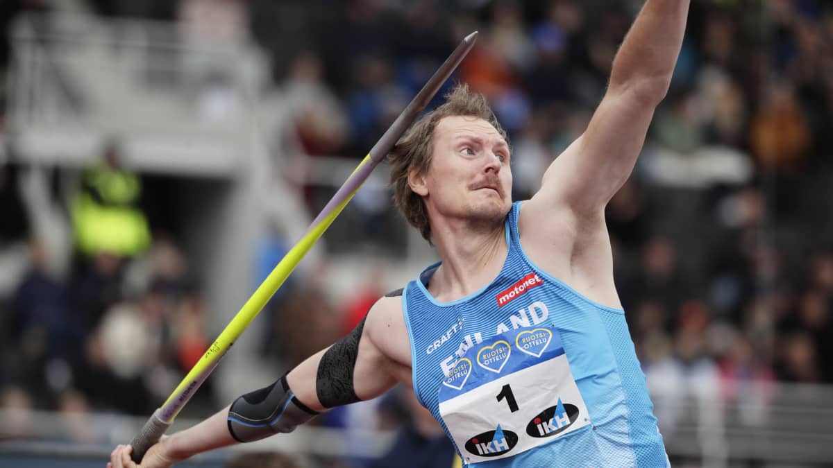 EMmitalisti Lassi Etelätalon ratkaisu ryhtyä päätoimiseksi