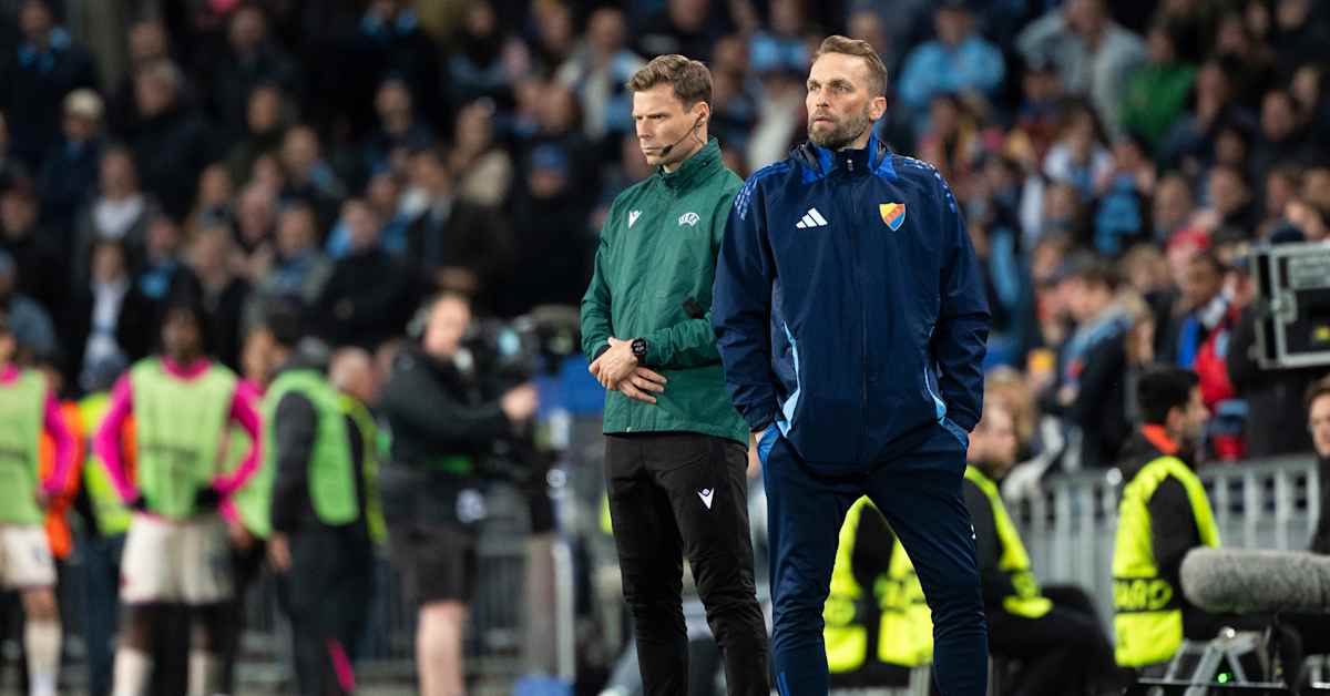 Jani Honkavaara vei Ruotsin liigan historiallisen suomalaisvalmentajien kohtaamisen