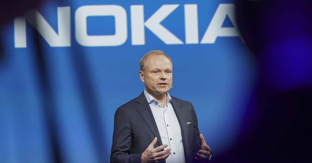 Nokia Sivu 429 Kauppalehden Keskustelupalsta