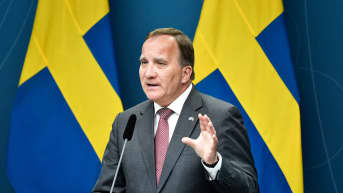 Stefan Löfven