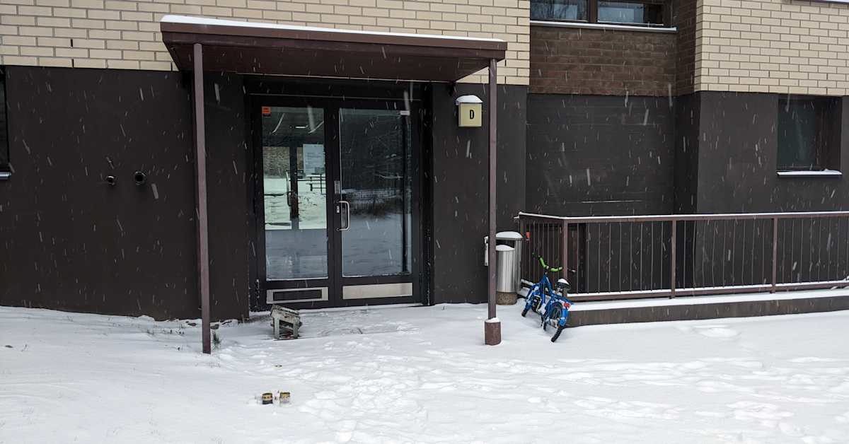 KRP: Malminkartanon henkirikoksen tekijä ei liity Myyrmäen postinjakajan murhaan