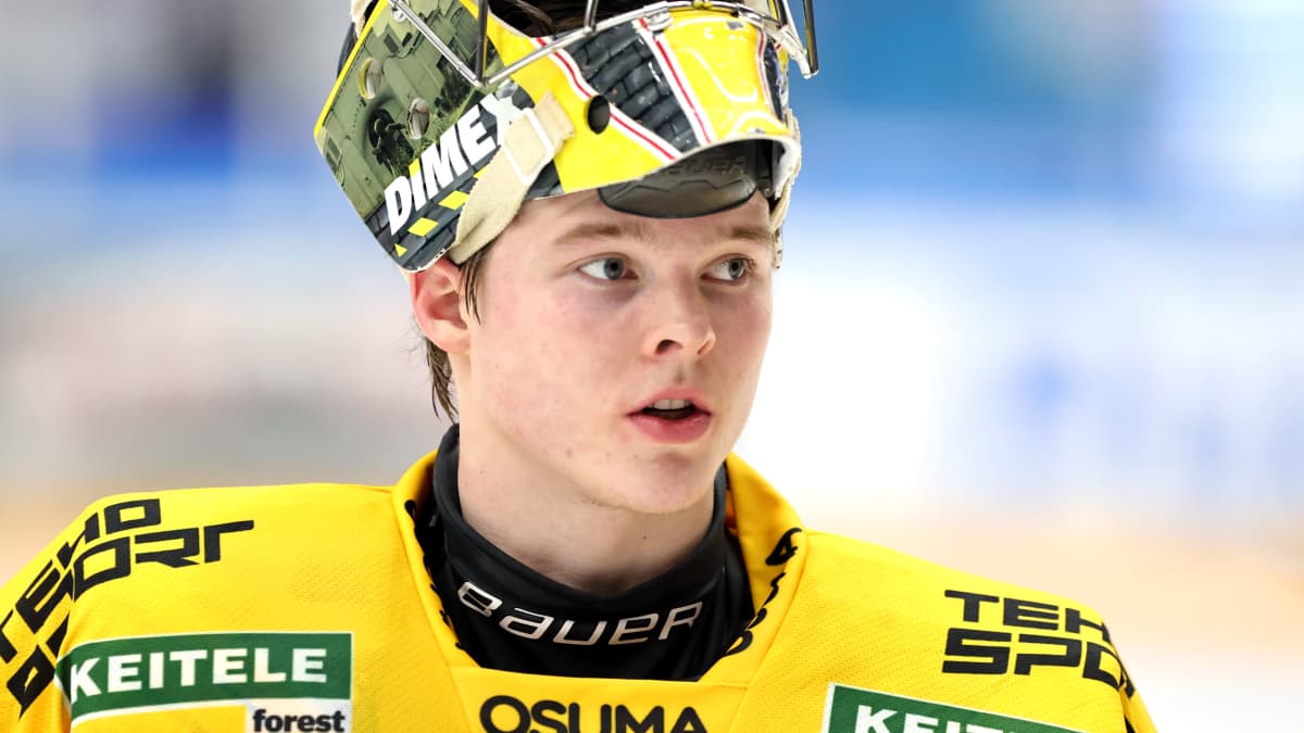 Juha Jatkola.