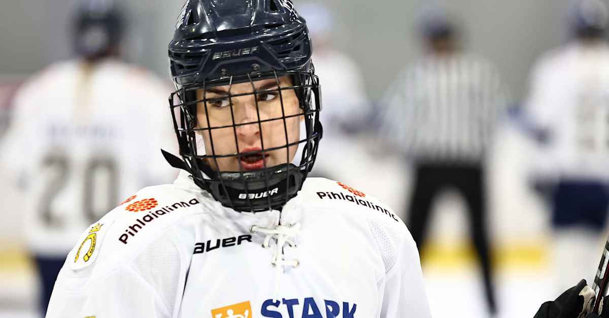 Kiekko-Espoon ryöstöretki HPK:n vieraana onnistui – kahden voiton päässä mestaruuden uusimisesta