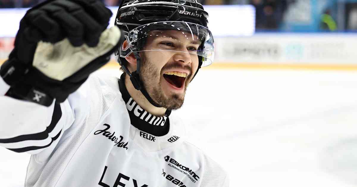 TPS paranteli asemiaan Liigan pudotuspelikamppailussa – KooKoo ja KalPa jahtaavat tosissaan suoraa puolivälieräpaikkaa