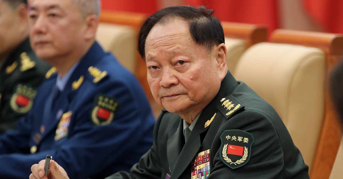 Geopolitical Shifts: Xi's Military Leadership Changes Signal New Strategies Towards Taiwan