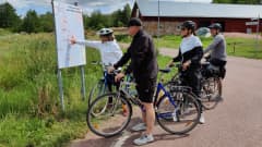 Ahvenanmaan matkailulla kaikkien aikojen kesä