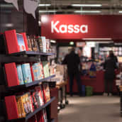 Suomalainen kirjakauppa