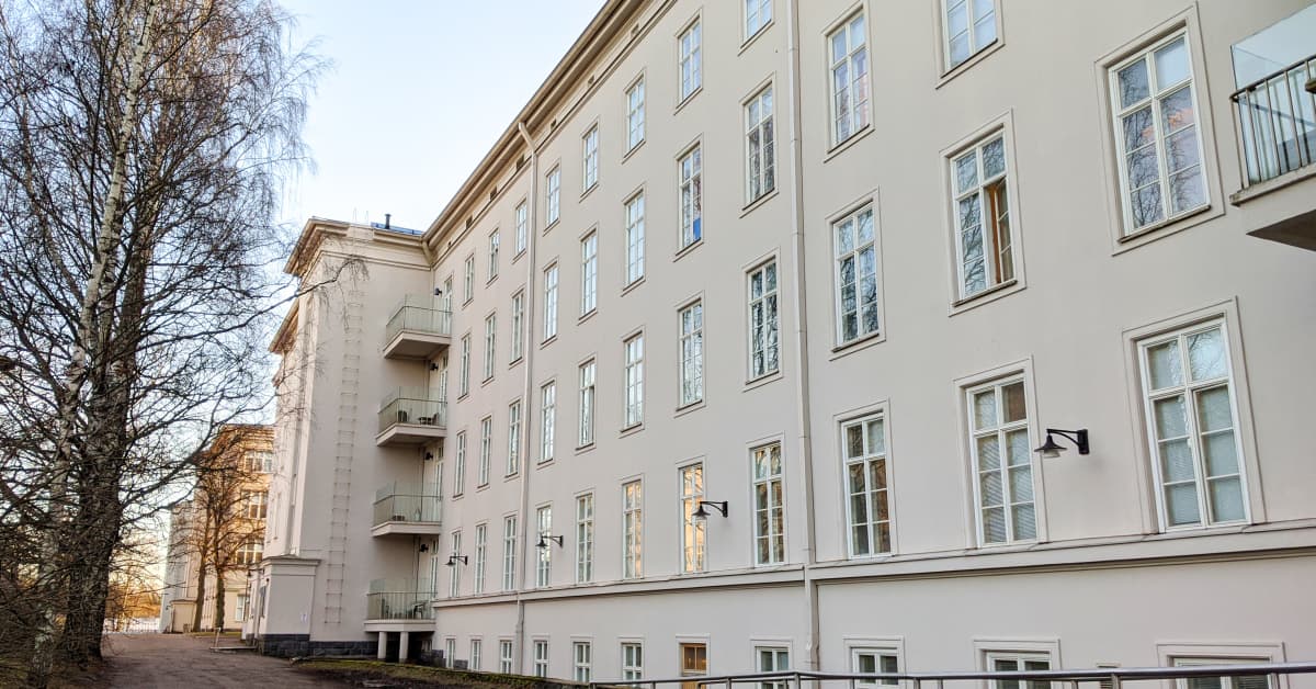 Helsingin uuden sairaala-hankkeen hinta ponnahti miljardiin euroon – ylin  kerros jätetään rakentamatta