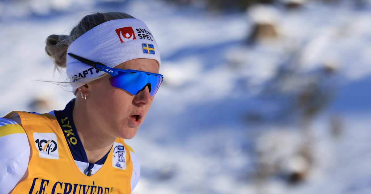 World Championship Ski Organizers Have One Week to Respond to Environmental Activists’ Demands – Harsh Comment from a Swedish Star