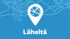 Uutsivahti-sovelluksen Läheltä-toiminnon esittelykuva