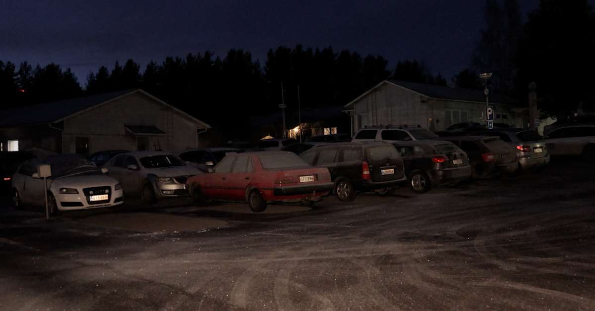 Yrittäjällä tökkii bisnekset Sipoossa – seuraus: rovaniemeläisiltä kylmenivät kämpät