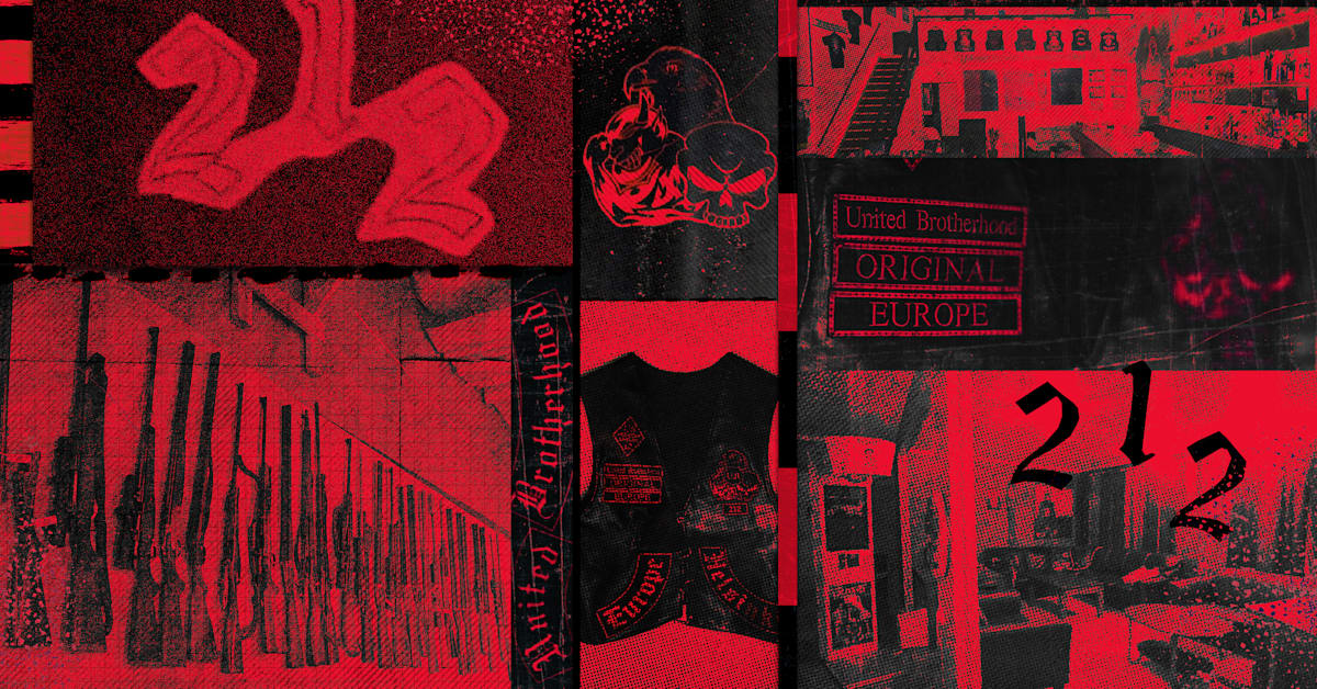 Poliisi epäilee pelätyn suomalaisen rikollisjärjestön nousseen kuolleista