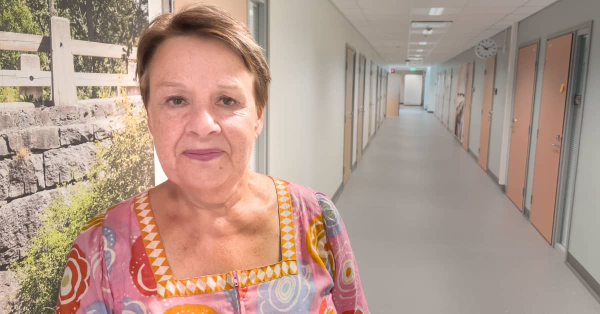 Satakunnan hyvinvointialue synkkänä ensi vuodesta: Budjetti ylittyy 59 ...