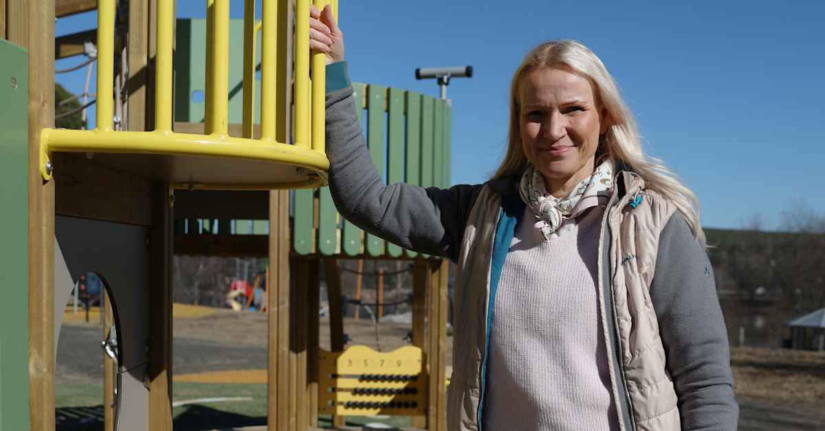 Anna lapsen hypätä rapakkoon ja kiivetä puuhun – riskileikeillä on tärkeä tehtävä