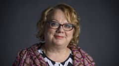 Kolumnisti Ulla Järvi, Yle