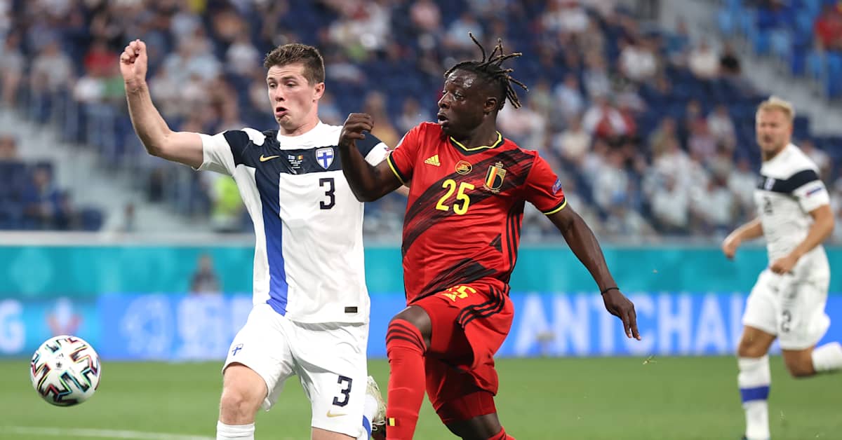 HJK:n Daniel O'Shaughnessy lopettaa uransa