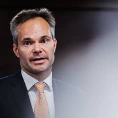 Kai Mykkänen.