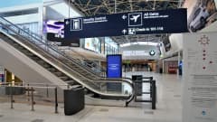 Hki Vantaa Lentokenttä