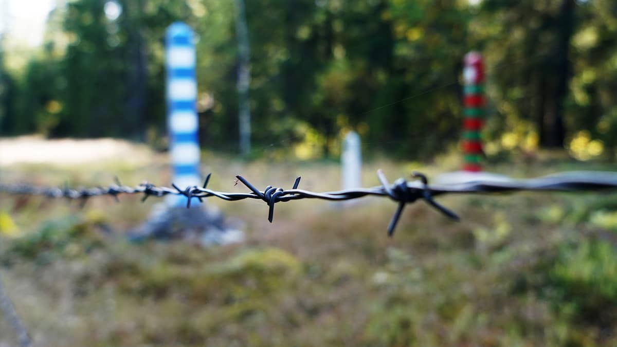 Toistakymmentä suomalaisagenttia teki sotien jälkeen vakoilureissuja itärajan yli sotilasliitto Naton laskuun.
