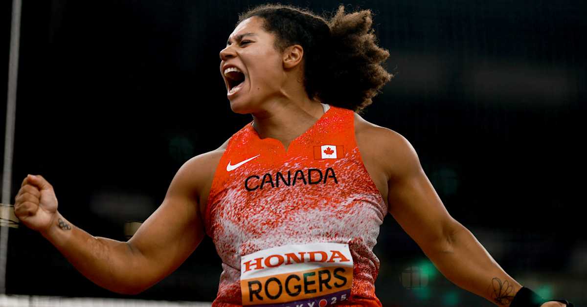 Moukarinheiton naisten maailmanmestari jysäytti hirmutuloksen