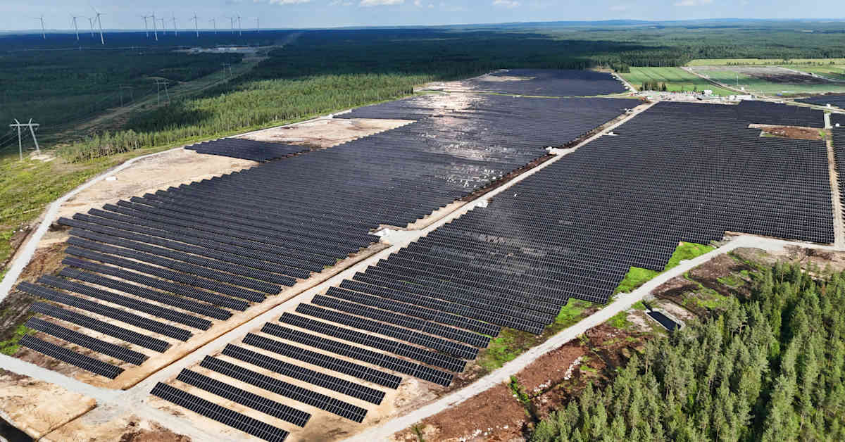 Suomi kärsii sähkövajeesta vielä vuonna 2030 – tuuli- ja aurinkovoima eivät riitä sähköomavaraisuuteen