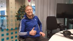 Etelä-Savon urheiluakatemian koordinaattori Kalle Husso.