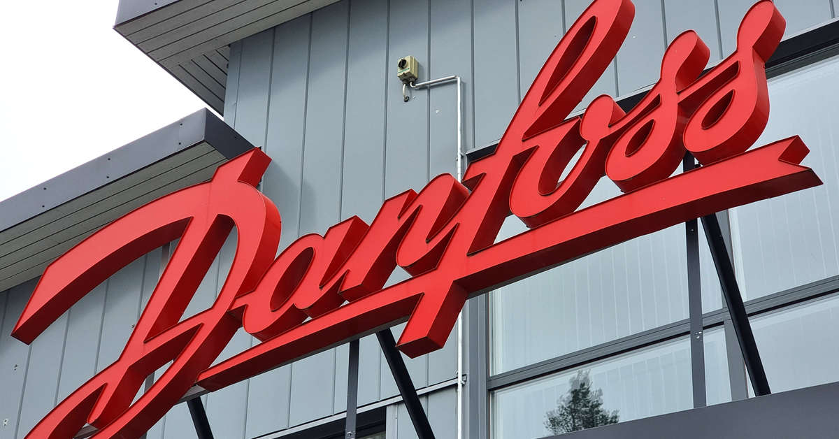 Danfoss aloittaa muutosneuvottelut Suomen-yhtiöissään – 60 työpaikkaa ...