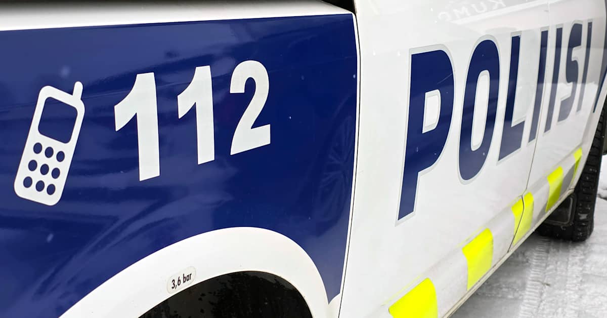 Poliisi sai ilmoituksen laukauksista Oulussa – yksi otettiin kiinni, loukkaantuneita ei tiettävästi ole