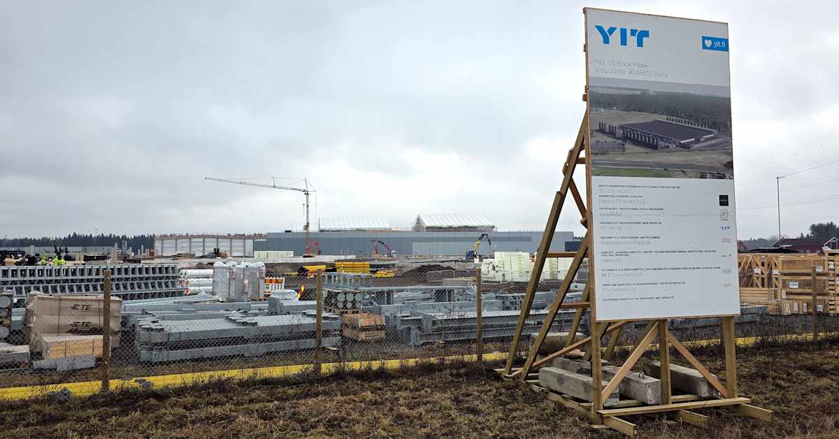 Ministeriö valmistelee datakeskusrekisteriä Suomeen – rekisteröityminen voisi taata verotuen