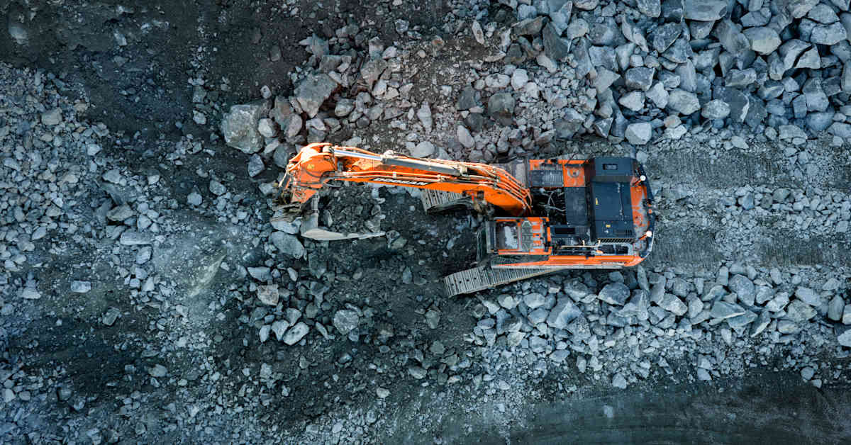 Kaivosteollisuus tuotti viime vuonna kunnille lähes 33 miljoonan euron verokertymän