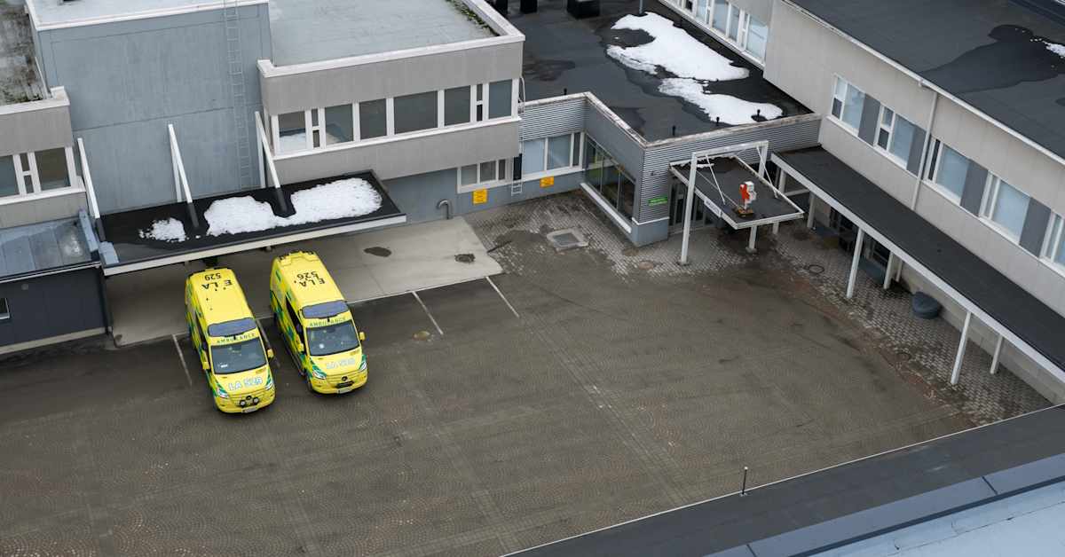 Lapin hyvinvointialueen aluevaltuusto hyväksyi Länsi-Pohjan henkilökunnan esityksen sairaalan uudeksi profiiliksi