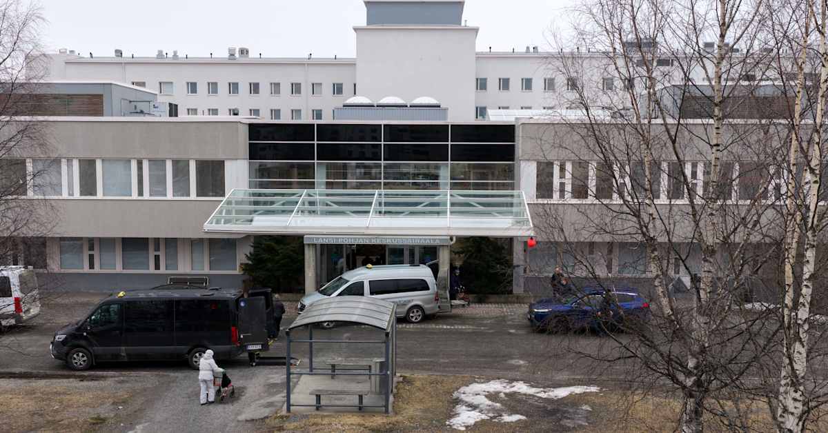 Lapin hyvinvointialueella uhmattiin arviointiryhmää, mutta sairaalan pelastamisesta on päätettävä uudelleen
