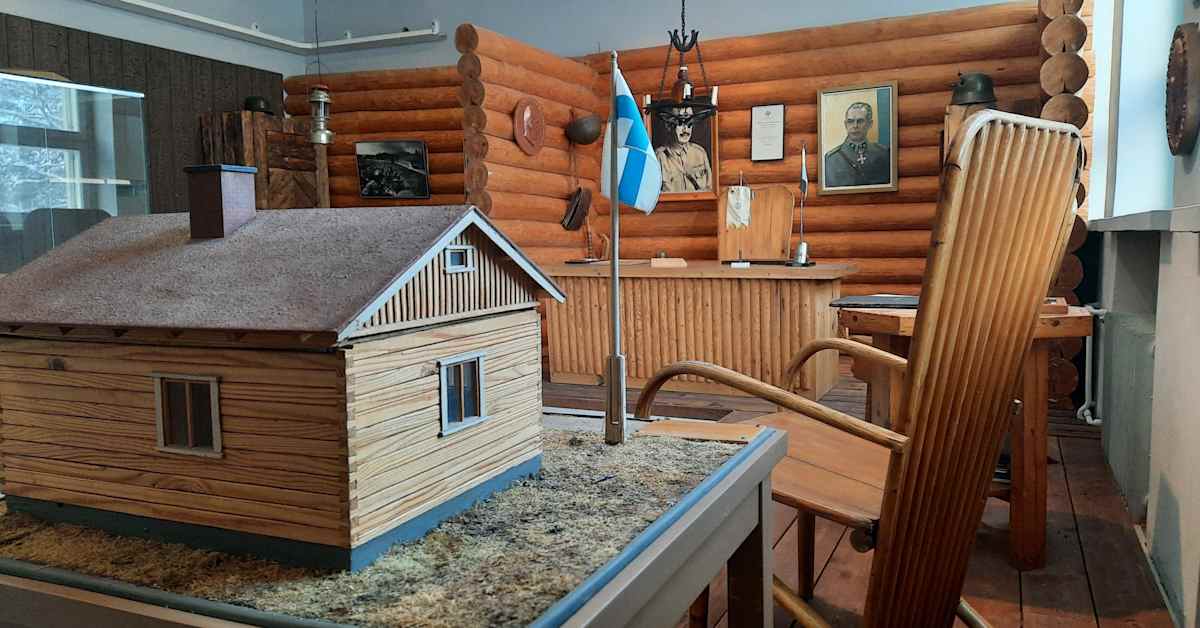 Kankaanpään museolle etsitään taas paikkaa keskustasta – nykytilat Niinisalossa ovat kaukana ja käyttöikänsä päässä