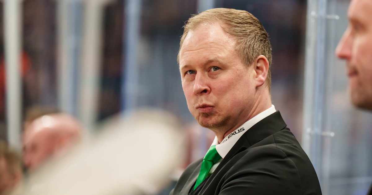 ”Umpisurkeaa” – Ilves-luotsi Tommi Niemelä harmitteli joukkueensa heikkoa esitystä tylyn tappion jälkeen