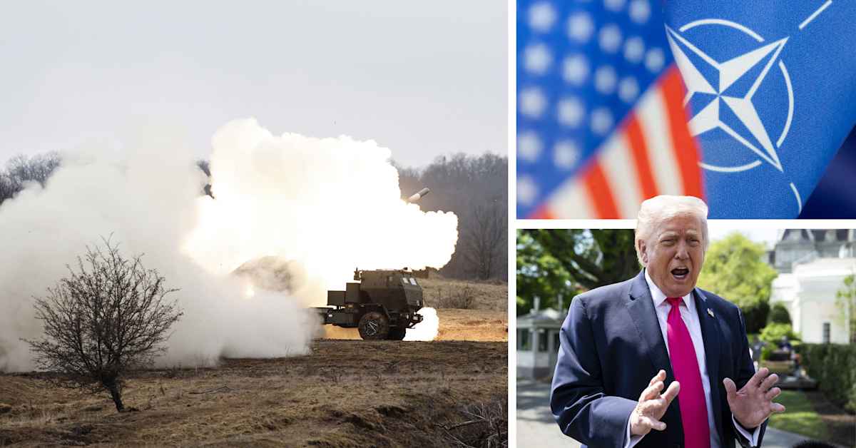 Analyysi: Trumpille Nato on vain menoerä – oikeasti liittolaisverkosto on Yhdysvalloille ainutlaatuinen valttikortti