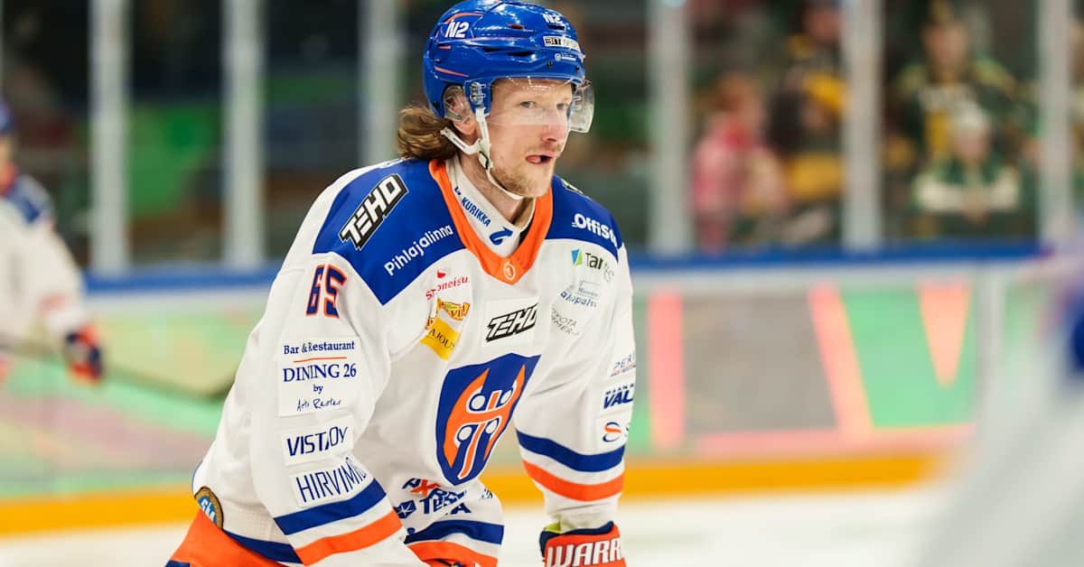 Jukurit hankki takalinjoilleen rutkasti NHL-kokemusta