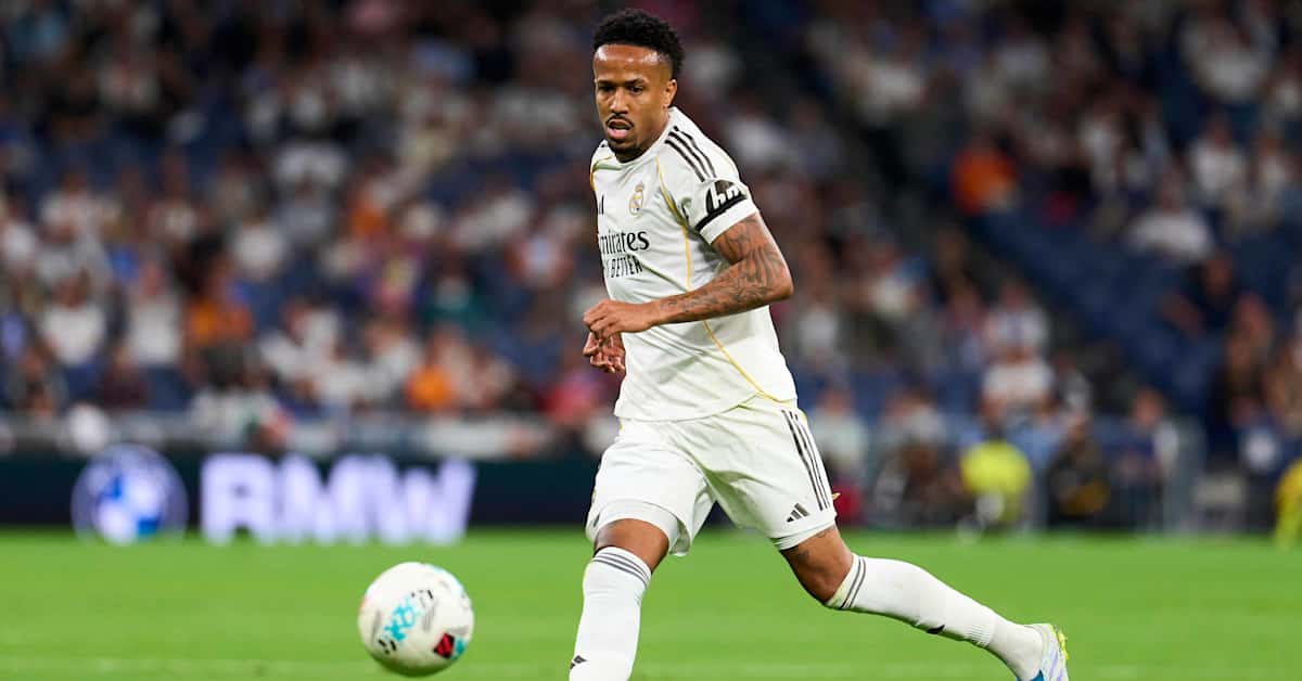 Real Madridin toppari operoitiin Suomessa – MM-kisat jäävät väliin