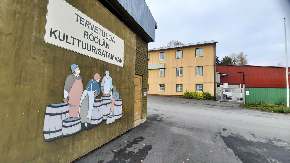 Röölä