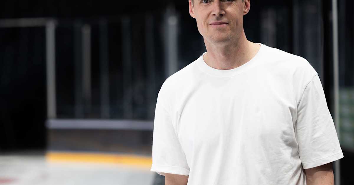 Näin Pekka Rinne ja Ville Nieminen sparraavat Tapparan huippulupauksia – valottavat arvokkaan työnsä merkitystä