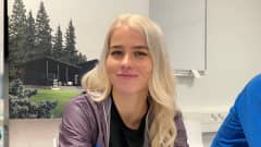 Maratoonari Alisa Vainio kertoo ajatuksiaan tulevista kisoista