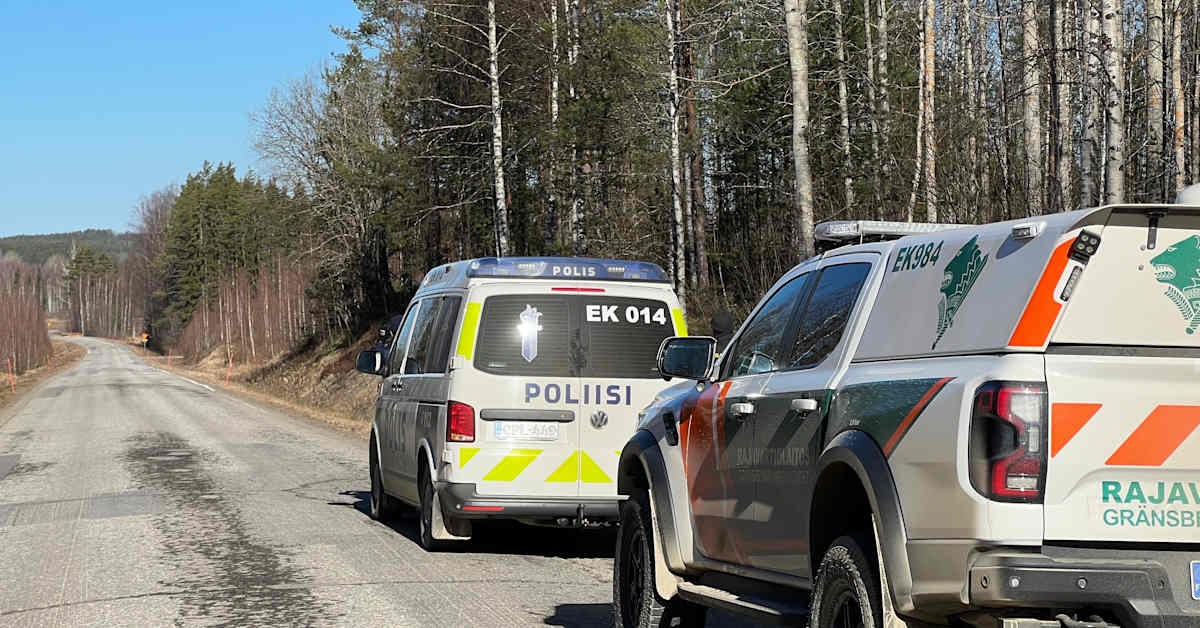 Roskien poltto sai viranomaiset etsimään mahdollista droonia – isosta tulenteosta pitää ilmoittaa pelastuslaitokselle